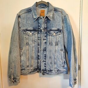 Gap Classis Denim Jacket
